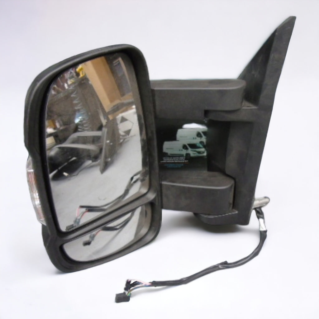 Außenspiegel Seitenspiegel Fiat Ducato 735661887 Links Side Mirror