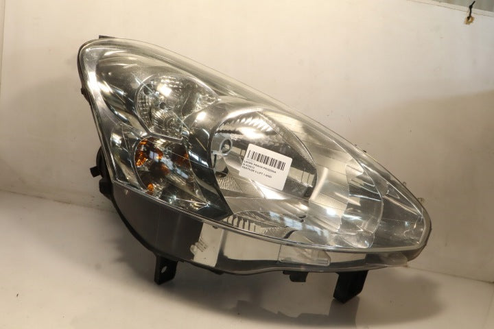 Frontscheinwerfer Peugeot Partner 89072961 Rechts Scheinwerfer Headlight SCH7509825855bh