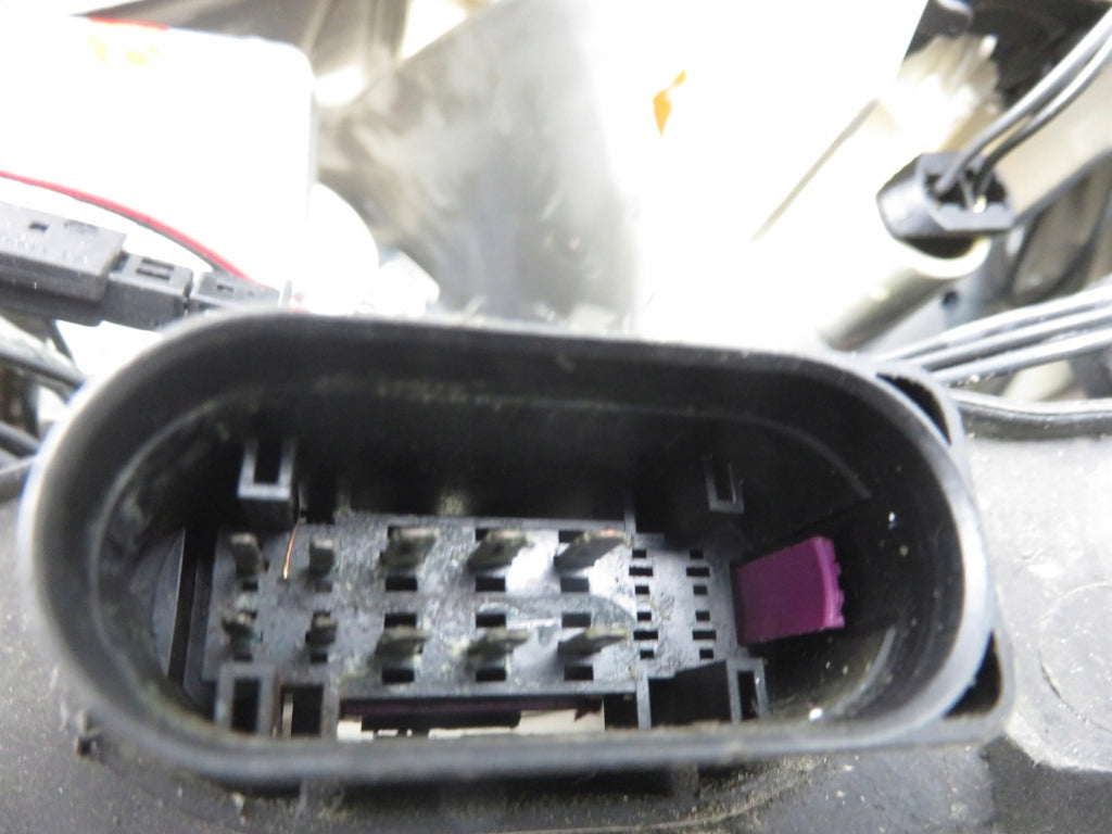 Frontscheinwerfer Ford Mondeo I 7S7113K060BB Rechts Scheinwerfer Headlight SCH1092155729uc