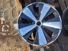 Load image into Gallery viewer, 1x Alufelge 18 Zoll 8.0" 5x112 48ET Glanz Schwarz 5C0601025AK VW New Beetle FEL4663191733sn