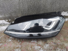 Laden Sie das Bild in den Galerie-Viewer, Frontscheinwerfer VW Golf VII 5g1 5G1941031 Links Scheinwerfer Headlight SCH9125700159pf