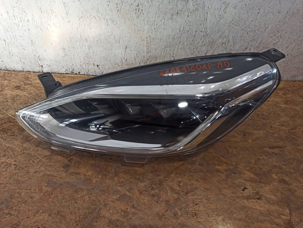 Frontscheinwerfer Ford Fiesta I H1BB-13E015-AD LED Links Scheinwerfer Headlight SCH4584496320hi