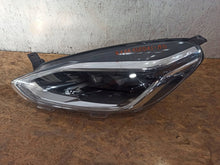 Laden Sie das Bild in den Galerie-Viewer, Frontscheinwerfer Ford Fiesta I H1BB-13E015-AD LED Links Scheinwerfer Headlight SCH4584496320hi