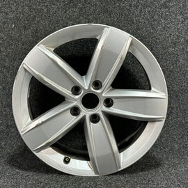 1x Alufelge 17 Zoll 5NA071497 VW Tiguan Rim Wheel FEL2610293379fl