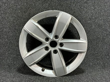 Load image into Gallery viewer, 1x Alufelge 17 Zoll 5NA071497 VW Tiguan Rim Wheel FEL2610293379fl