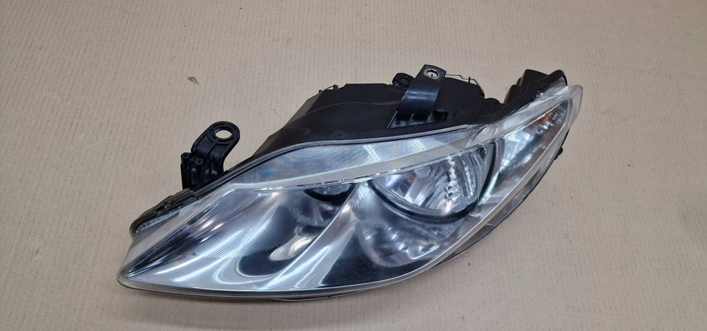 Frontscheinwerfer Seat Ibiza IV 6J1941005C- Links Scheinwerfer Headlight SCH7579995598qr