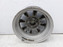Load image into Gallery viewer, 4x Alufelge 14 Zoll 5.0" 4x108 Matt Silber Ford Focus Rim Wheel FEL1900048755vr