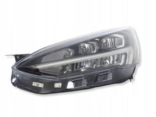Load image into Gallery viewer, Frontscheinwerfer Ford Focus JX7B-13E015-CF Links Scheinwerfer Headlight SCH1542998064tw