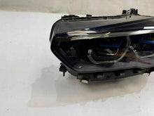 Load image into Gallery viewer, Frontscheinwerfer BMW X5 G05 G06 5A279B101 Links Scheinwerfer Headlight SCH8116045510oc
