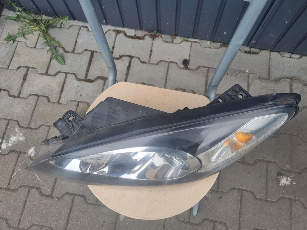 Frontscheinwerfer Kia Ceed Links Scheinwerfer Headlight SCH4015870416vr