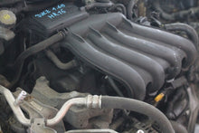 Laden Sie das Bild in den Galerie-Viewer, Motor Nissan I HR16DE 1.6 117PS 93TKm 2010 Benzin Engine Komplett MOT6277295261ny