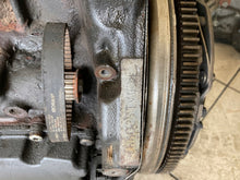 Laden Sie das Bild in den Galerie-Viewer, Motorblock VW CDA 1.8 TFSI Benzin Unkomplett