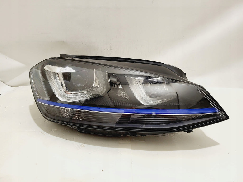 Frontscheinwerfer VW Golf VII 5G1941043B 5G1941044B Rechts oder Links SCH9863675935ad