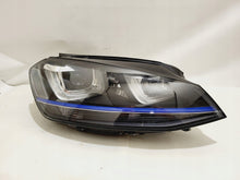 Load image into Gallery viewer, Frontscheinwerfer VW Golf VII 5G1941043B 5G1941044B Rechts oder Links SCH9863675935ad