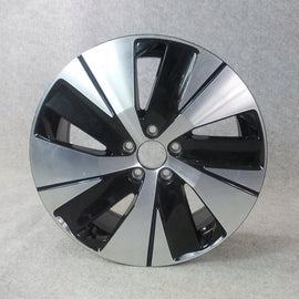 1x Alufelge 18 Zoll 7.5