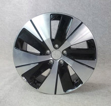 Laden Sie das Bild in den Galerie-Viewer, 1x Alufelge 18 Zoll 7.5" 5x108 50 5ET 31680403 Volvo Xc40 Rim Wheel FEL9877776317bj