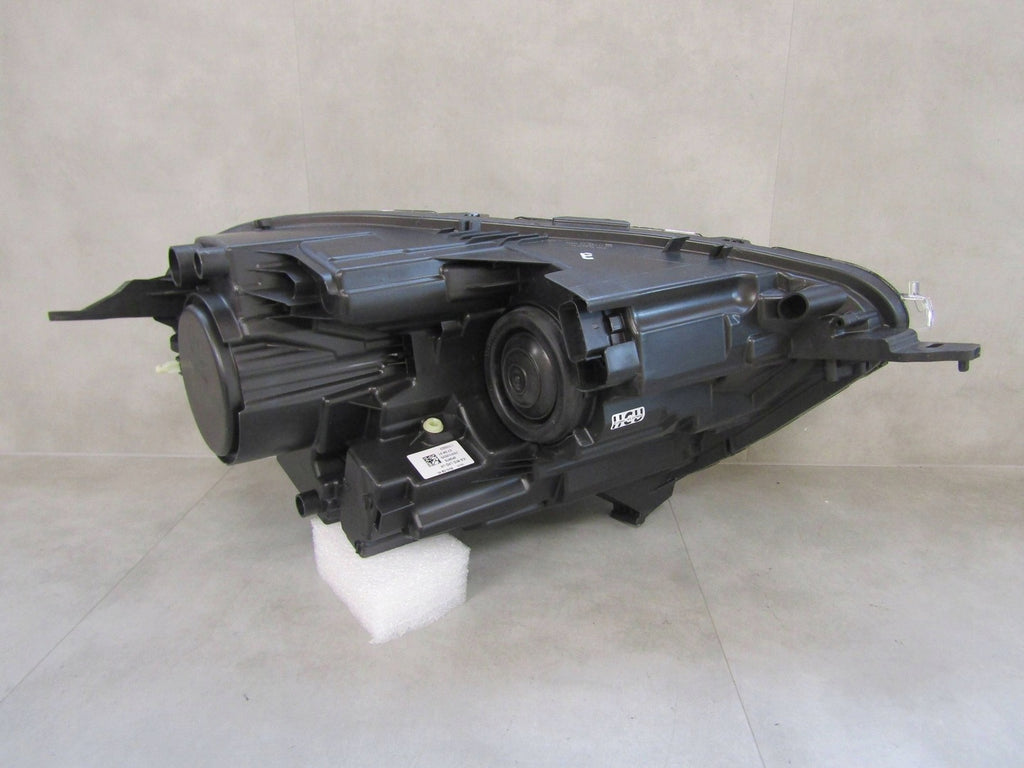 Frontscheinwerfer Ford Ecosport MN15-13E015 LED Links Scheinwerfer Headlight SCH4408292075gd