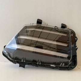 Frontscheinwerfer Peugeot 2008 II 9850423580 Rechts Scheinwerfer Headlight SCH9633660942es