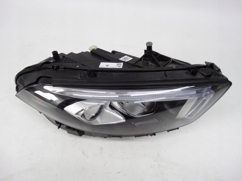 Frontscheinwerfer Mercedes-Benz W177 A1779063805 LED Rechts Headlight SCH6899138055ys