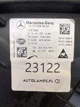 Laden Sie das Bild in den Galerie-Viewer, Frontscheinwerfer Mercedes-Benz W177 A1779065804 LED Rechts Headlight SCH1576017524mt