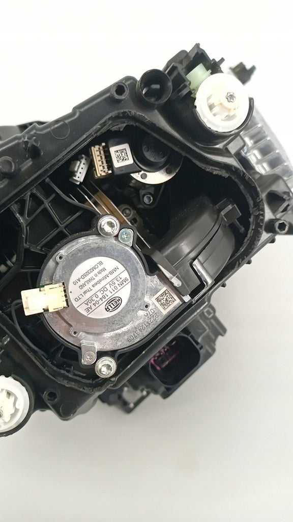 Frontscheinwerfer Audi Q5 80A941035E LED Links Scheinwerfer Headlight