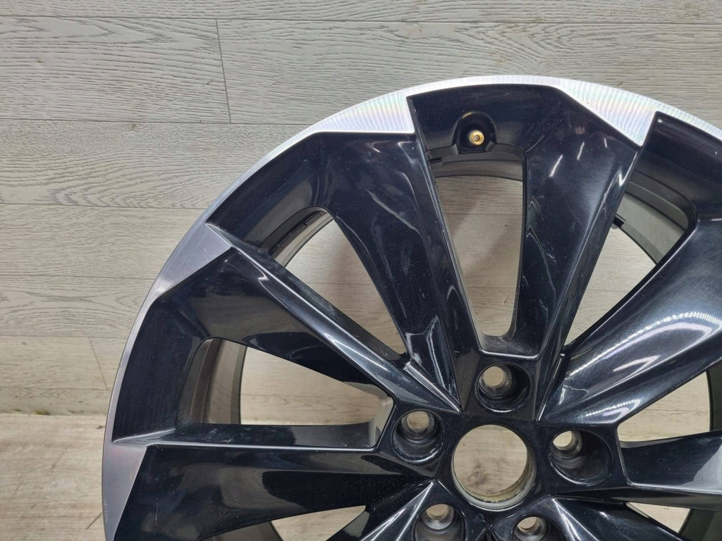 1x Alufelge 19 Zoll 5x112 3V0601025S Skoda Superb Rim Wheel FEL2360701965jy