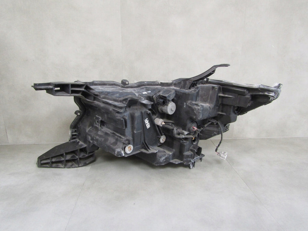 Frontscheinwerfer Toyota Land Cruiser LED Rechts Scheinwerfer Headlight SCH3555254428tm