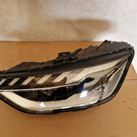 Frontscheinwerfer Audi A4 8W0941033D Links Scheinwerfer Headlight SCH9936345954mu