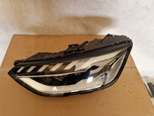 Laden Sie das Bild in den Galerie-Viewer, Frontscheinwerfer Audi A4 8W0941033D Links Scheinwerfer Headlight SCH9936345954mu