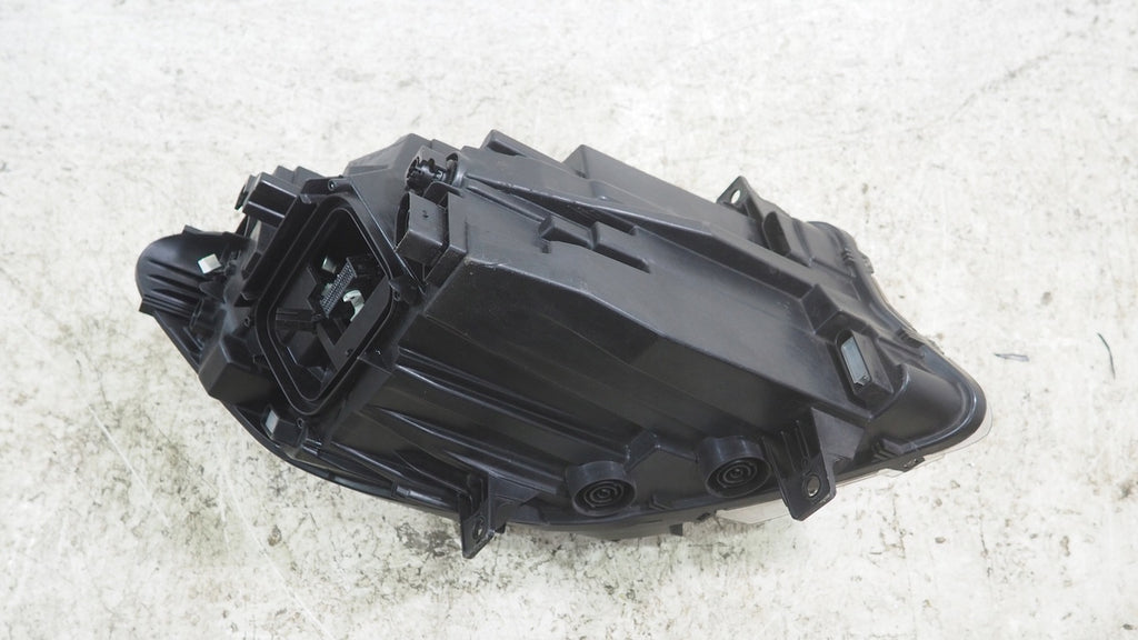 Frontscheinwerfer Mercedes-Benz Sprinter A9109067100 Full LED Links Headlight SCH2663879158wh