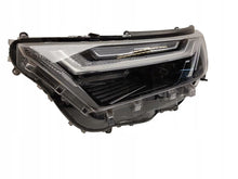 Load image into Gallery viewer, Frontscheinwerfer Toyota V 81185-42G10 Laser Links Scheinwerfer Headlight SCH2072787035gx