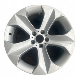 1x Alufelge 19 Zoll 9.0