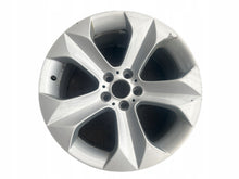 Load image into Gallery viewer, 1x Alufelge 19 Zoll 9.0" 5x120 18ET Glanz Silber 6774894 BMW Rim Wheel FEL4147195882wn