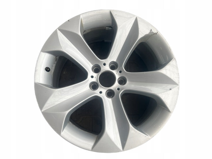 1x Alufelge 19 Zoll 9.0" 5x120 18ET 6774894 BMW Rim Wheel FEL4147195882wn