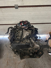 Load image into Gallery viewer, Motor Audi A4 B8 CAGA 2.0 TDI 143PS 105kW 2008 Diesel Engine Unkomplett