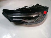Laden Sie das Bild in den Galerie-Viewer, Frontscheinwerfer Audi A6 C8 4K0941039 Full LED Links Scheinwerfer Headlight SCH5533028025uc