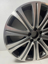 Load image into Gallery viewer, 1x Alufelge 19 Zoll 8.0" 5x112 43ET A2134010500 Mercedes-Benz W213 Rim Wheel FEL3145746112pj
