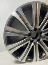 Load image into Gallery viewer, 1x Alufelge 19 Zoll 8.0" 5x112 43ET A2134010500 Mercedes-Benz W213 Rim Wheel FEL3145746112pj