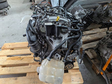 Laden Sie das Bild in den Galerie-Viewer, Motor Ford Focus M0DC 1.0 155PS 114kW 2024 Hybrid Engine Komplett MOT1431642731qi