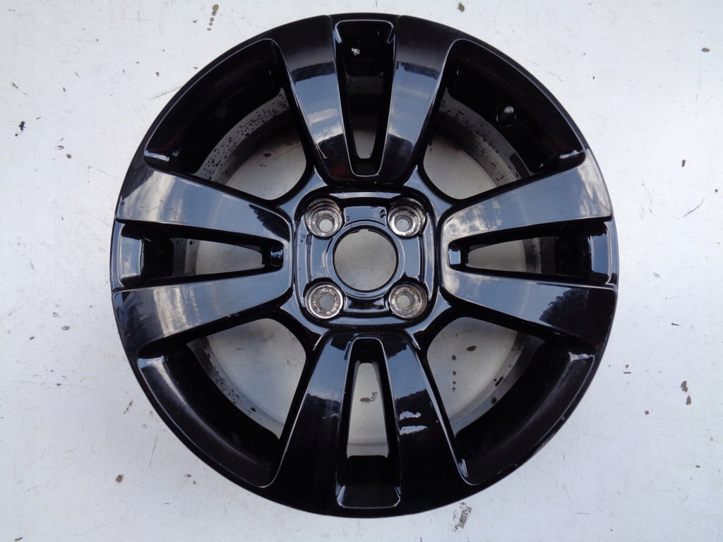 1x Alufelge 16 Zoll 6.5" 5x114.3 20ET 13469363 Citroën I Rim Wheel FEL8427408685mu