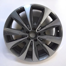 Load image into Gallery viewer, 1x Alufelge 20 Zoll 9.0&quot; 5x112 57ET A1664011802 Mercedes-Benz W166 Rim Wheel