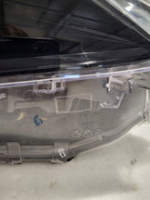 Laden Sie das Bild in den Galerie-Viewer, Frontscheinwerfer Toyota Yaris Cross 0D-314 LED Rechts Scheinwerfer Headlight SCH9609582214nc