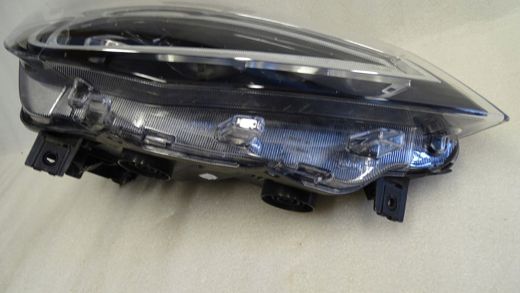 Frontscheinwerfer Seat Ibiza 6F1941008F LED Rechts Scheinwerfer Headlight