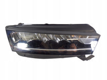 Load image into Gallery viewer, Frontscheinwerfer Skoda Octavia IV 5E4941016 LED Rechts Scheinwerfer Headlight SCH1650717389rv