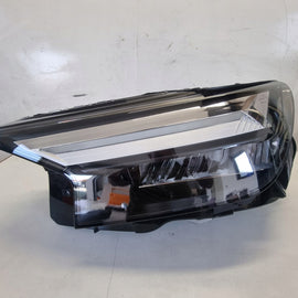 Frontscheinwerfer Audi E-Tron 89A941033 LED Links Scheinwerfer Headlight SCH1221826943ed