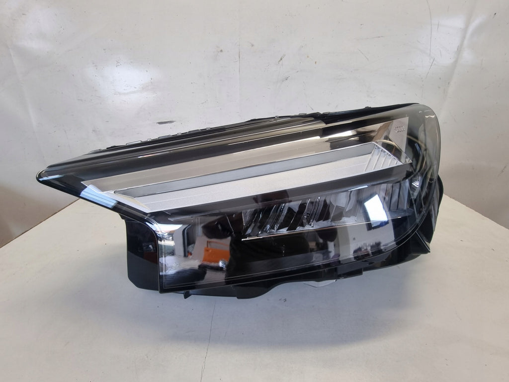 Frontscheinwerfer Audi E-Tron 89A941033 LED Links Scheinwerfer Headlight SCH1221826943ed