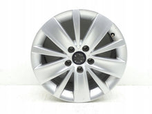 Load image into Gallery viewer, 4x Alufelge 16 Zoll 6.5" 5x112 33ET Glanz Silber 7N0601025A VW Sharan Rim Wheel FEL8589839814yj