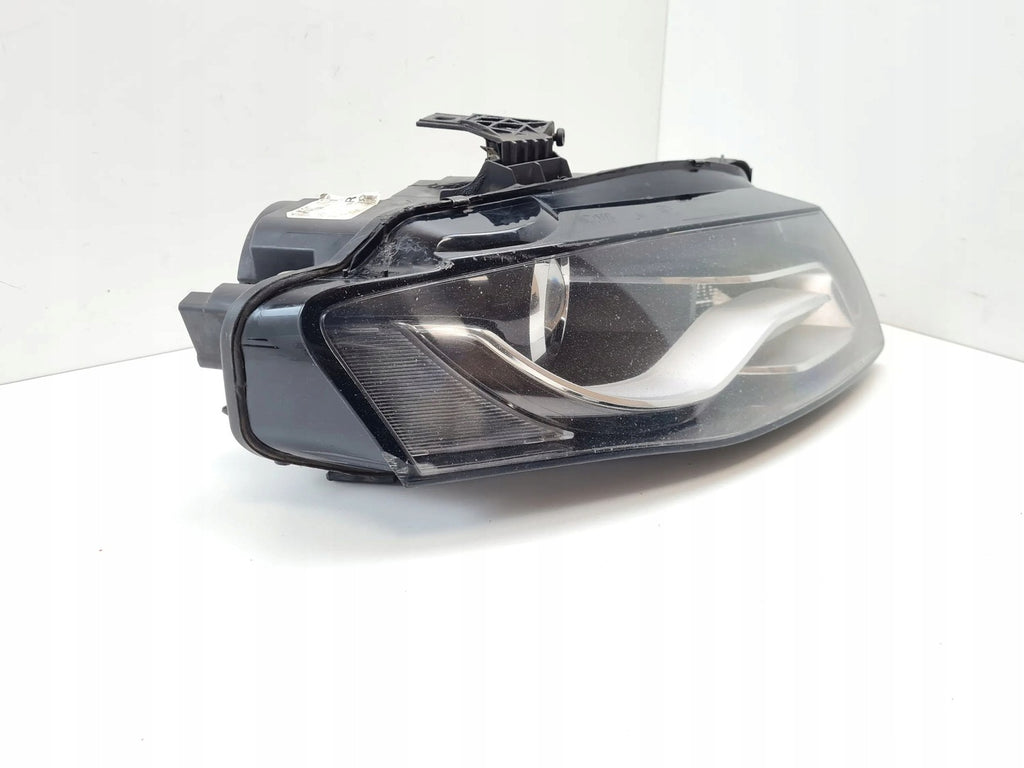 Frontscheinwerfer Audi A4 0301240272 8K0907472 Rechts Scheinwerfer Headlight SCH6579242343jw