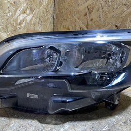Frontscheinwerfer Peugeot Expert 9803572680 Links Scheinwerfer Headlight SCH2738617299uh