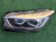 Laden Sie das Bild in den Galerie-Viewer, Frontscheinwerfer Ford Kuga GV4113D155AJ Bi-Xenon Links Scheinwerfer Headlight SCH2819559422zz
